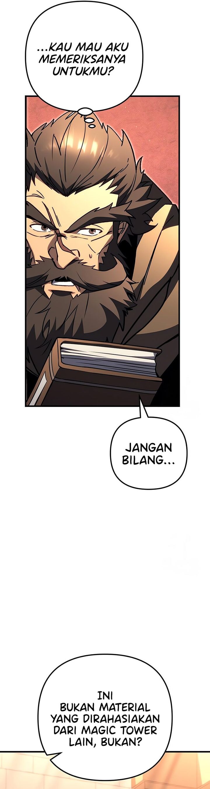 Regressor of the Fallen Family Chapter 77 Gambar 55