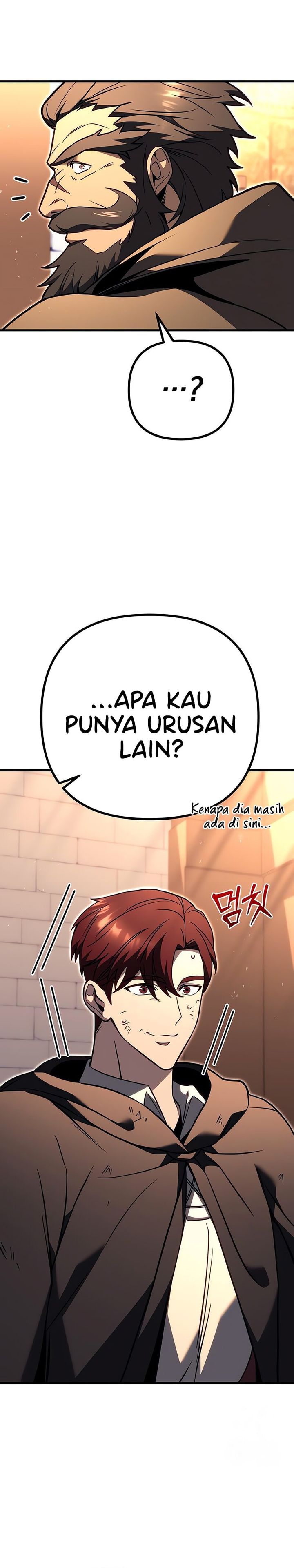 Regressor of the Fallen Family Chapter 77 Gambar 59