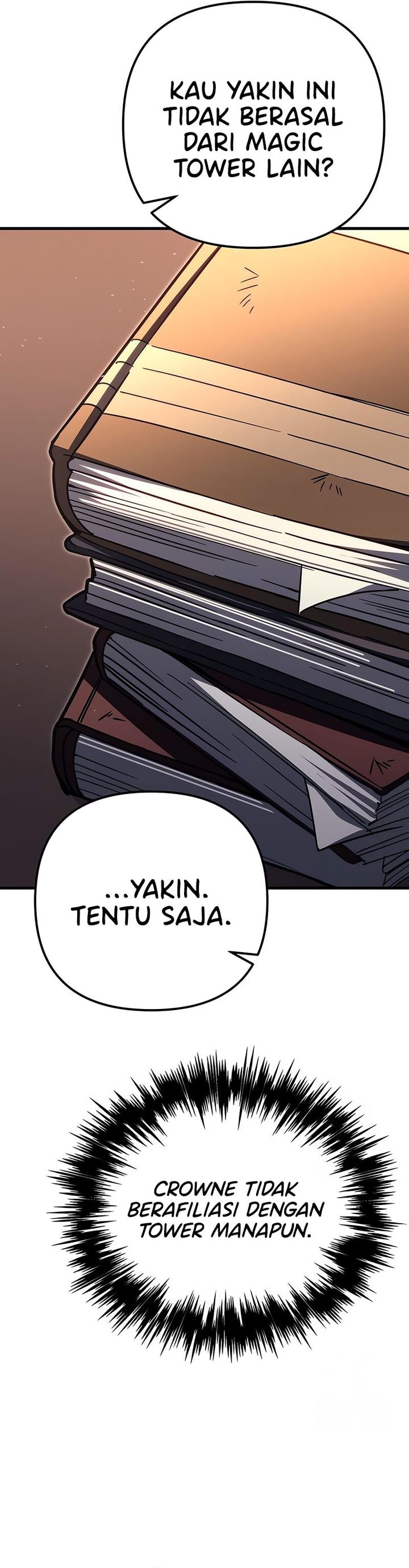Regressor of the Fallen Family Chapter 77 Gambar 71