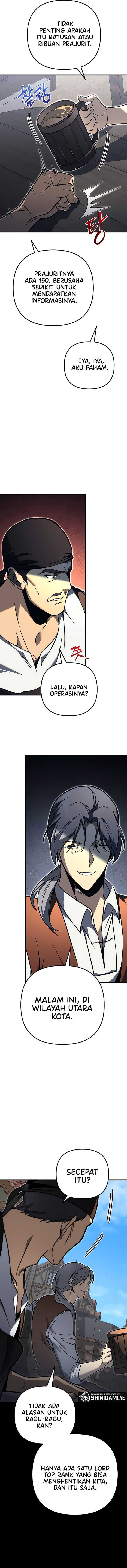 Regressor of the Fallen Family Chapter 78 Gambar 4