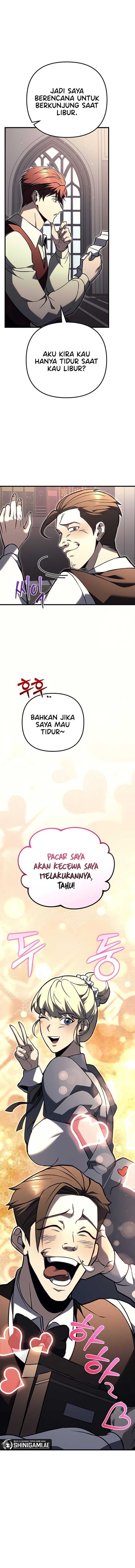 Regressor of the Fallen Family Chapter 78 Gambar 9