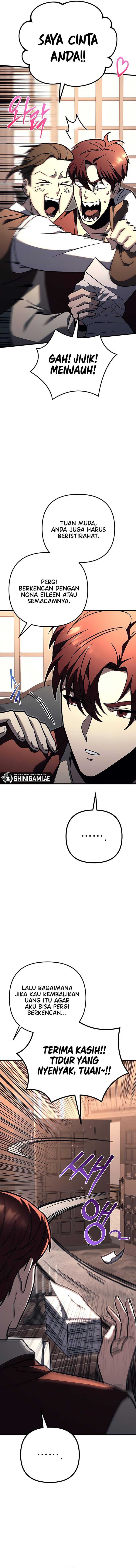 Regressor of the Fallen Family Chapter 78 Gambar 11
