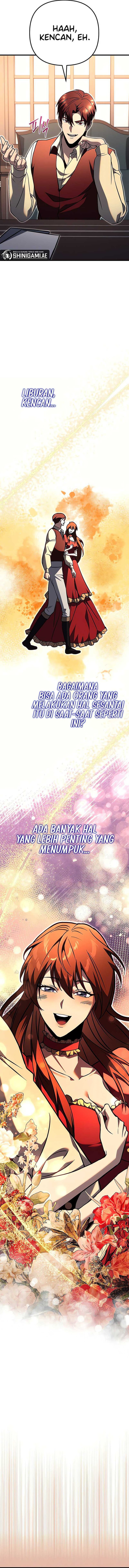 Regressor of the Fallen Family Chapter 78 Gambar 12