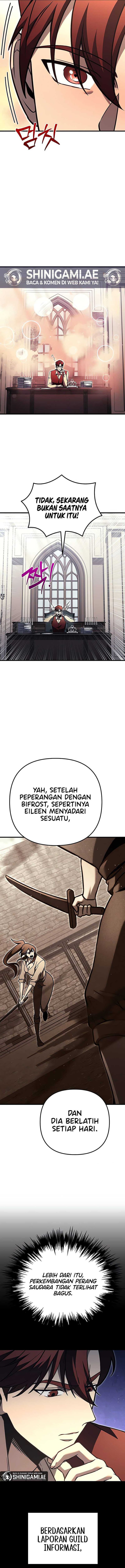 Regressor of the Fallen Family Chapter 78 Gambar 13