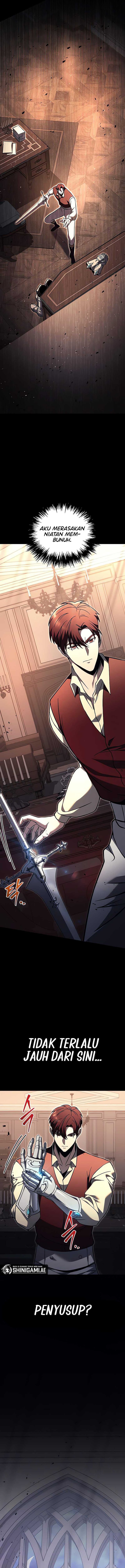 Regressor of the Fallen Family Chapter 78 Gambar 16