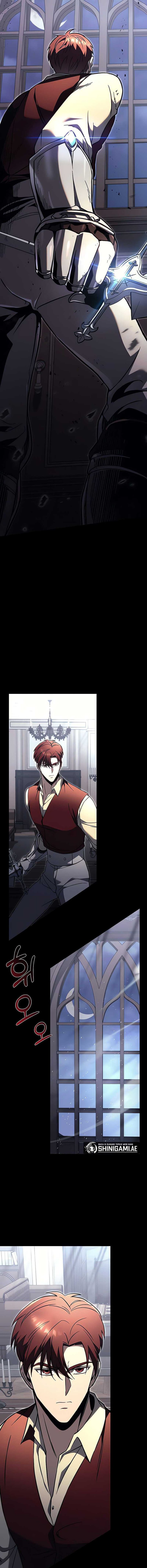 Regressor of the Fallen Family Chapter 78 Gambar 17