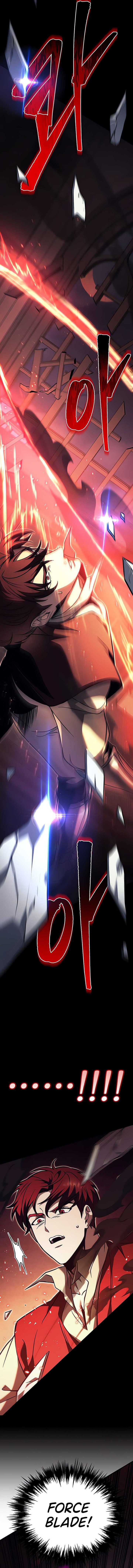Regressor of the Fallen Family Chapter 78 Gambar 19
