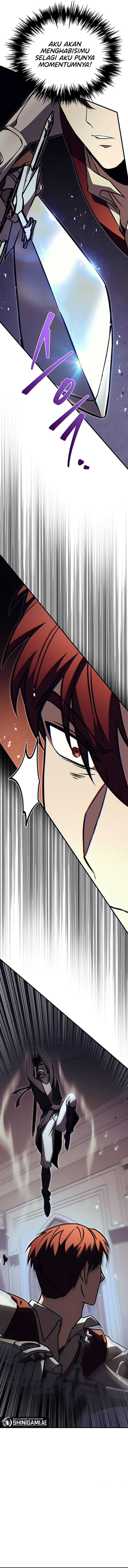 Regressor of the Fallen Family Chapter 78 Gambar 23