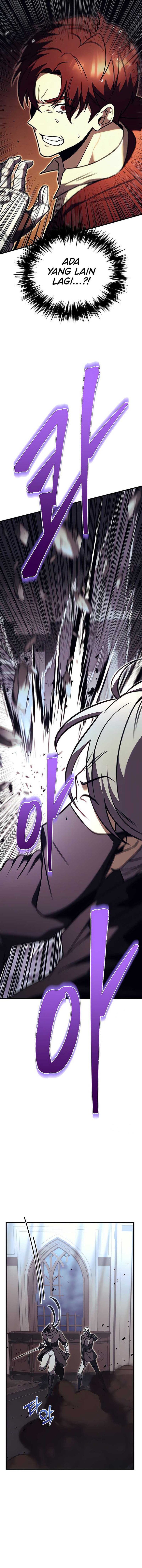 Regressor of the Fallen Family Chapter 78 Gambar 24