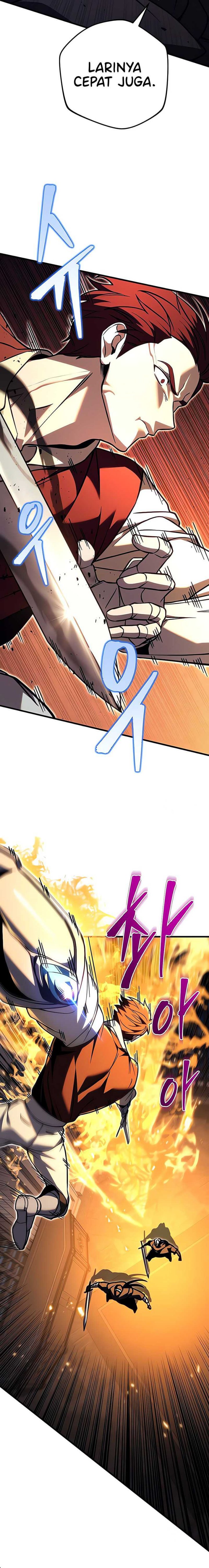 Regressor of the Fallen Family Chapter 78 Gambar 28