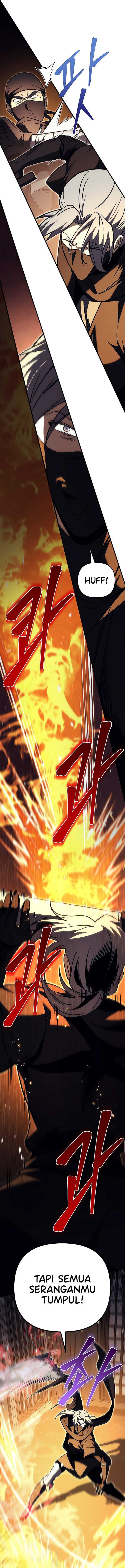 Regressor of the Fallen Family Chapter 78 Gambar 29