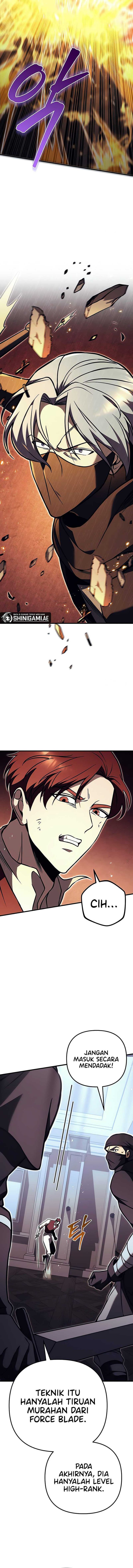 Regressor of the Fallen Family Chapter 78 Gambar 30