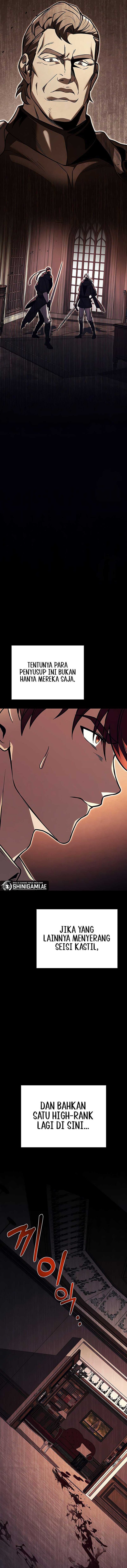 Regressor of the Fallen Family Chapter 78 Gambar 32
