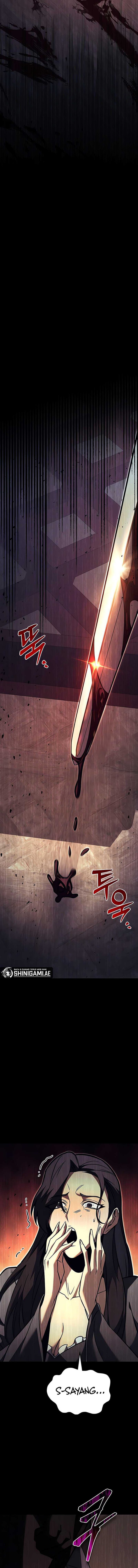 Regressor of the Fallen Family Chapter 78 Gambar 33