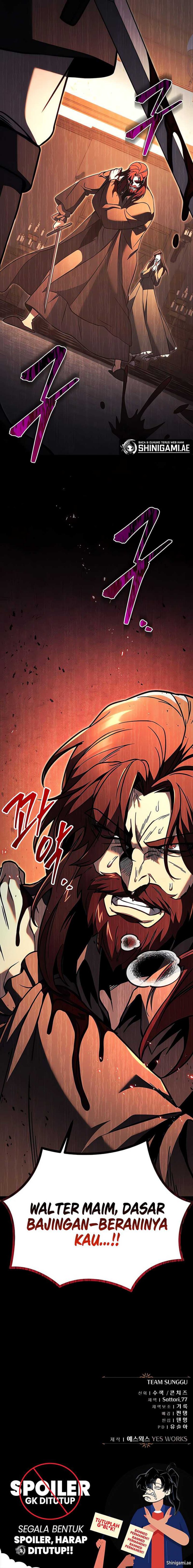 Regressor of the Fallen Family Chapter 78 Gambar 34