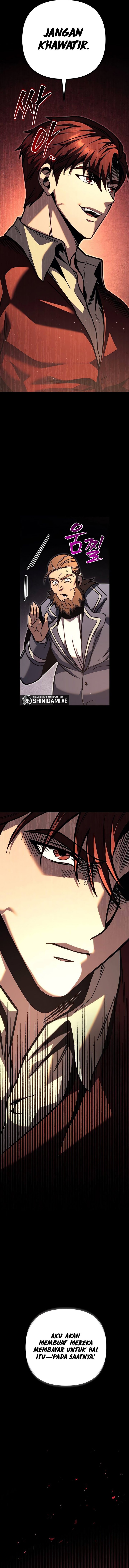 Regressor of the Fallen Family Chapter 81 Gambar 27