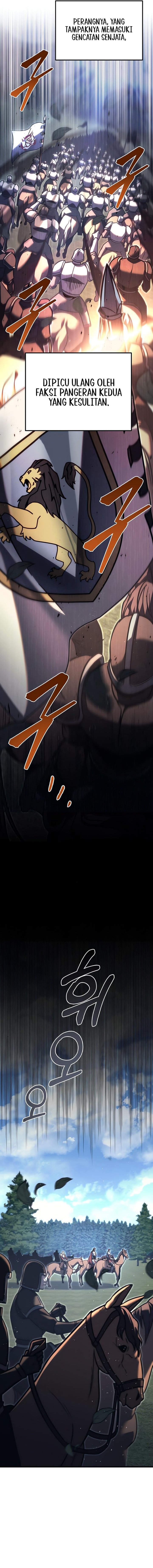 Regressor of the Fallen Family Chapter 84 Gambar 3
