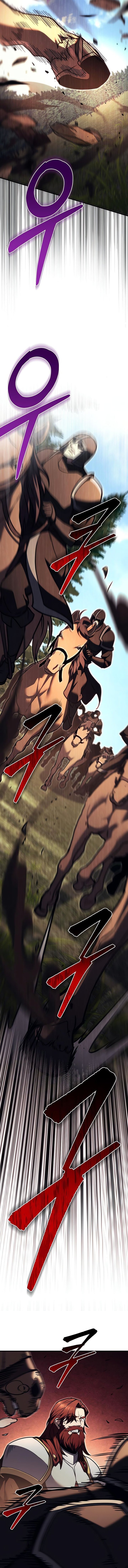 Regressor of the Fallen Family Chapter 84 Gambar 8
