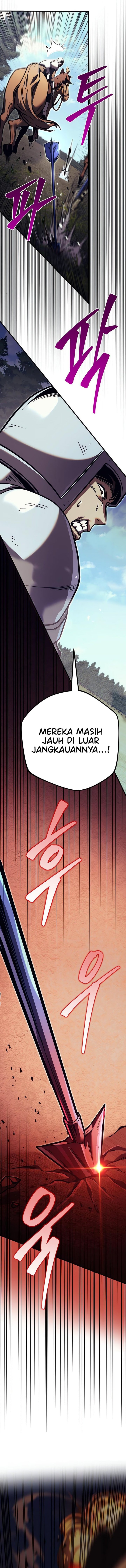 Regressor of the Fallen Family Chapter 84 Gambar 22