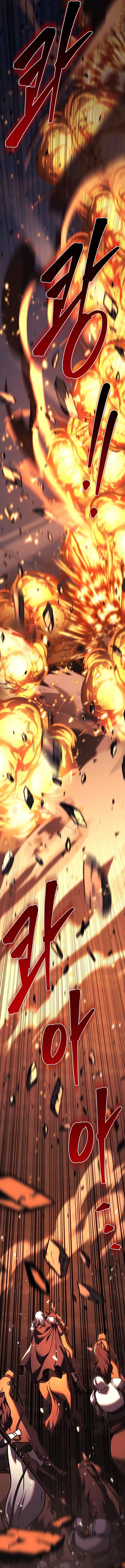 Regressor of the Fallen Family Chapter 84 Gambar 23