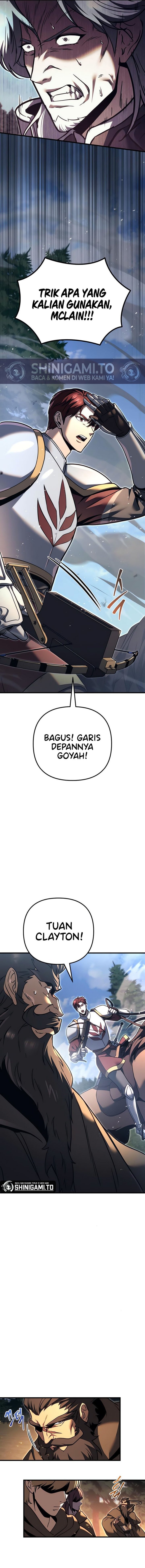 Regressor of the Fallen Family Chapter 84 Gambar 25
