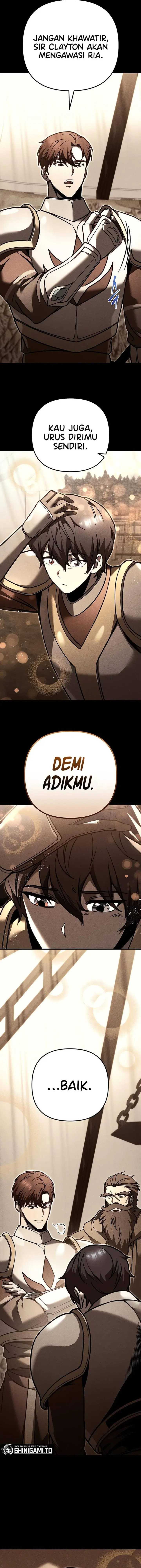 Regressor of the Fallen Family Chapter 85 Gambar 17