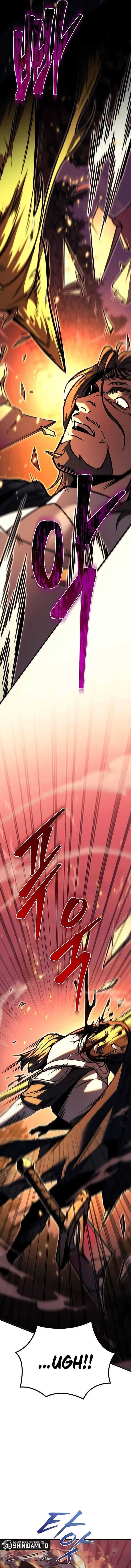Regressor of the Fallen Family Chapter 85 Gambar 30