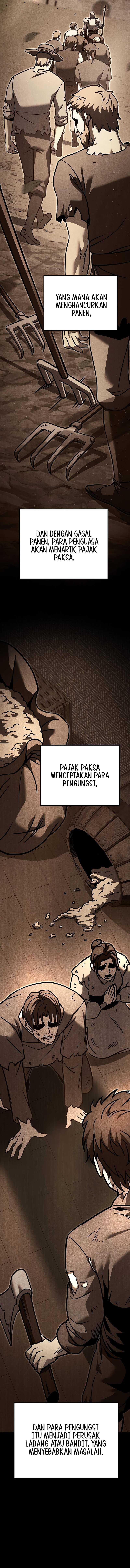 Regressor of the Fallen Family Chapter 91 Gambar 3