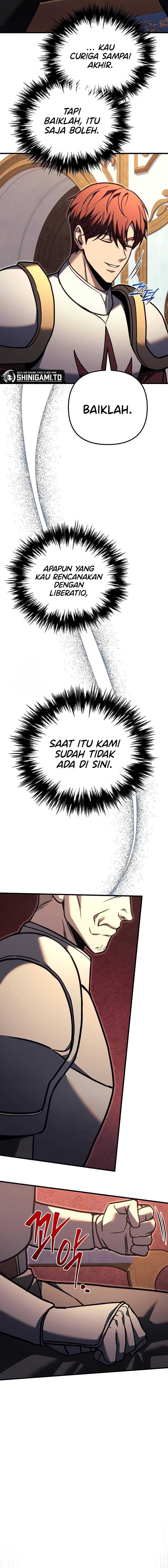 Regressor of the Fallen Family Chapter 91 Gambar 10
