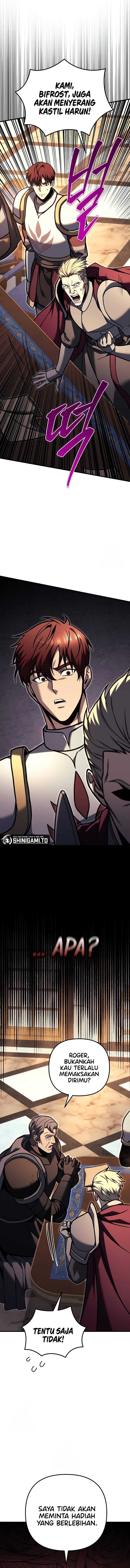 Regressor of the Fallen Family Chapter 91 Gambar 11