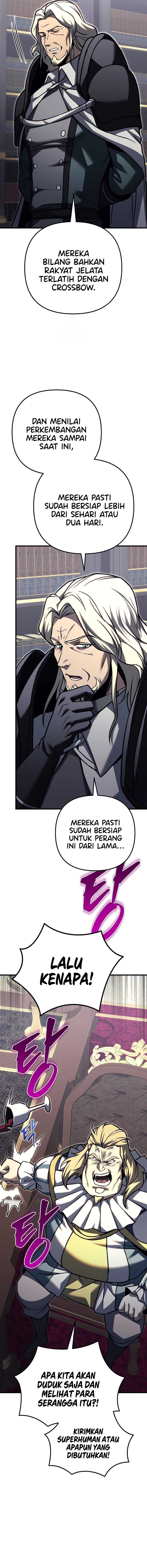 Regressor of the Fallen Family Chapter 91 Gambar 14