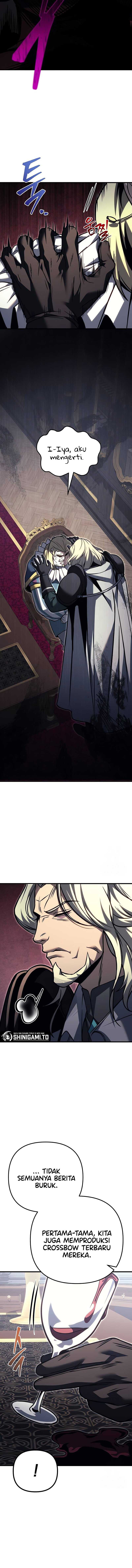 Regressor of the Fallen Family Chapter 91 Gambar 17