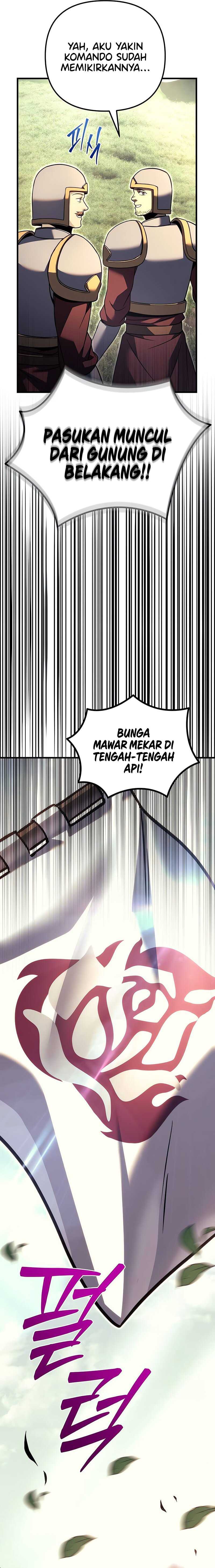 Regressor of the Fallen Family Chapter 91 Gambar 23