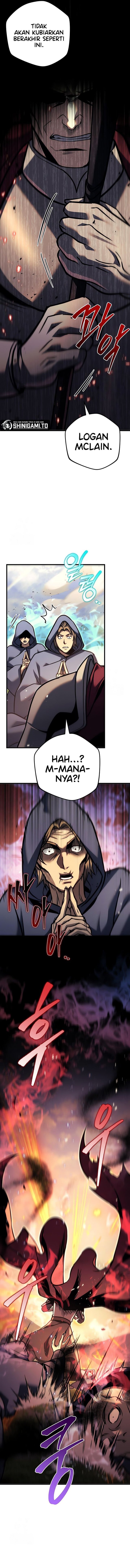 Regressor of the Fallen Family Chapter 94 Gambar 3