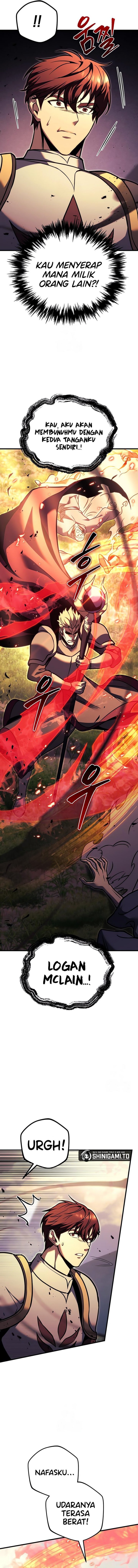 Regressor of the Fallen Family Chapter 94 Gambar 4