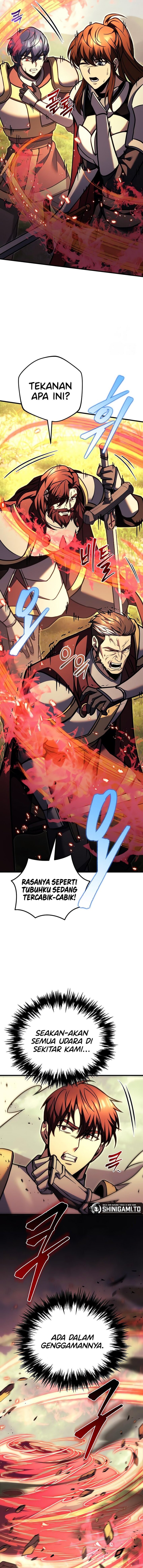 Regressor of the Fallen Family Chapter 94 Gambar 5