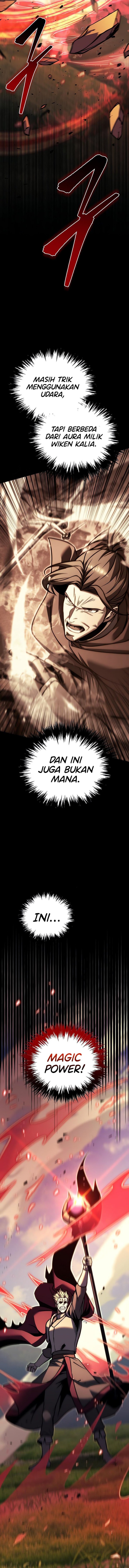 Regressor of the Fallen Family Chapter 94 Gambar 6