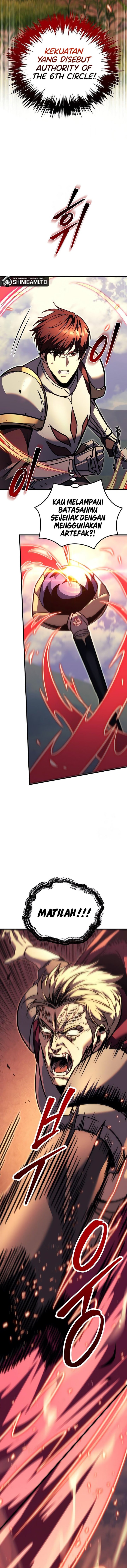 Regressor of the Fallen Family Chapter 94 Gambar 7