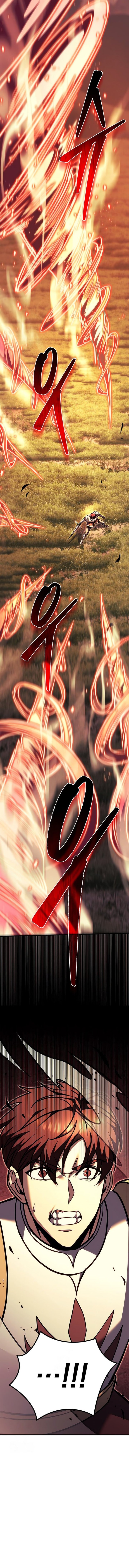 Regressor of the Fallen Family Chapter 94 Gambar 8