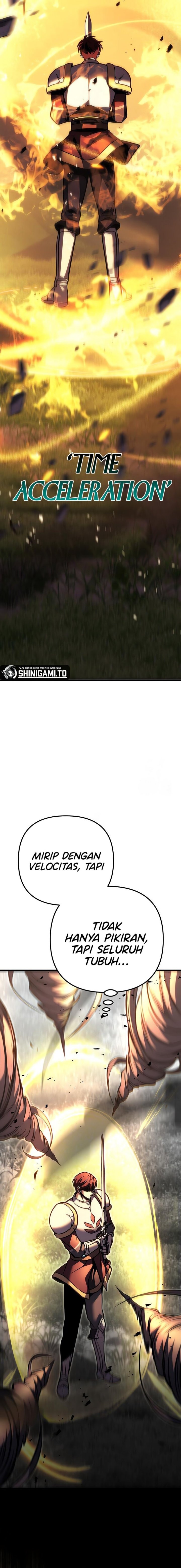 Regressor of the Fallen Family Chapter 94 Gambar 11