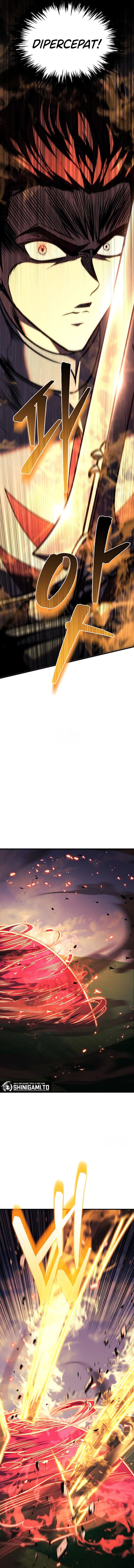 Regressor of the Fallen Family Chapter 94 Gambar 12