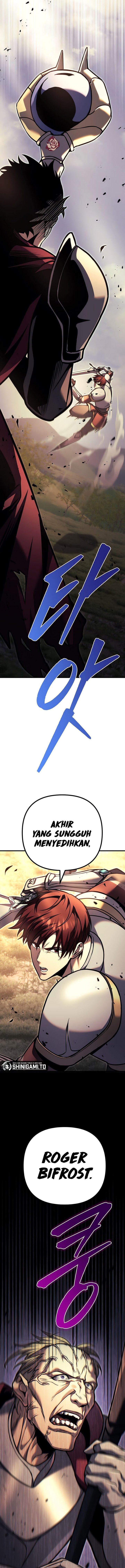 Regressor of the Fallen Family Chapter 94 Gambar 15