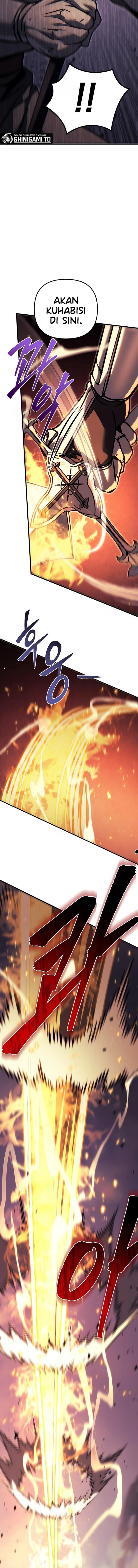 Regressor of the Fallen Family Chapter 94 Gambar 16