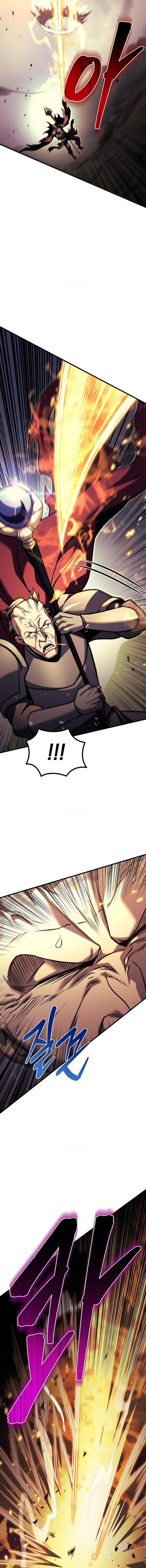 Regressor of the Fallen Family Chapter 94 Gambar 17