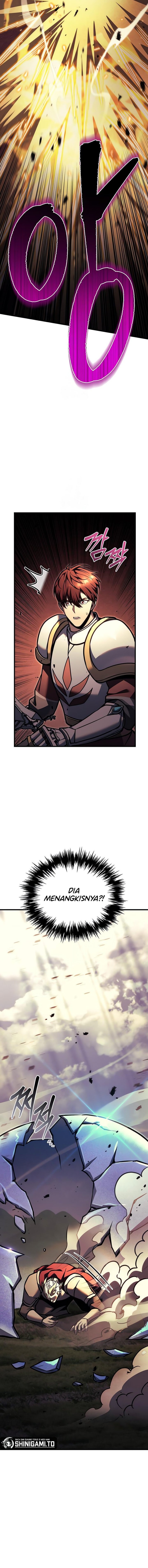 Regressor of the Fallen Family Chapter 94 Gambar 18