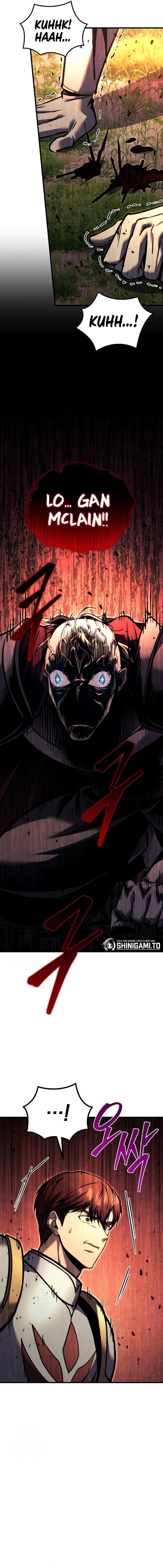 Regressor of the Fallen Family Chapter 94 Gambar 19