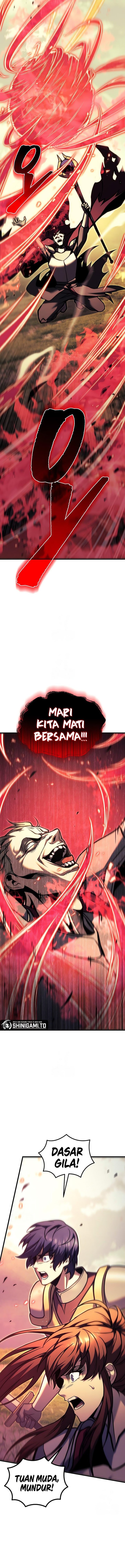 Regressor of the Fallen Family Chapter 94 Gambar 21
