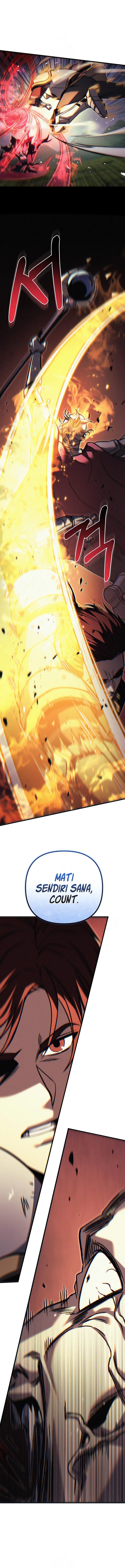 Regressor of the Fallen Family Chapter 94 Gambar 22