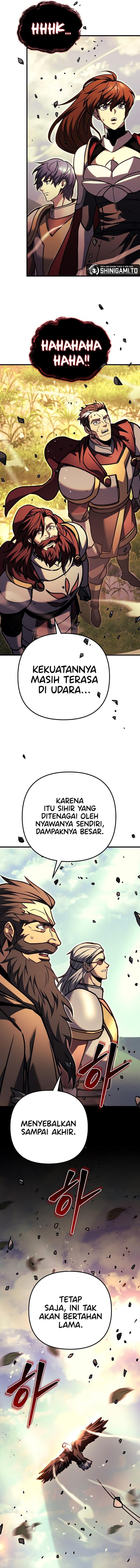 Regressor of the Fallen Family Chapter 94 Gambar 27