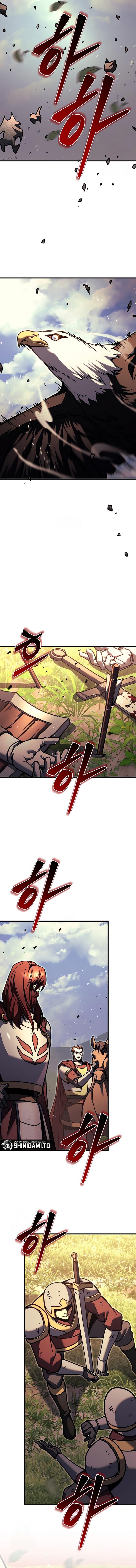 Regressor of the Fallen Family Chapter 94 Gambar 28